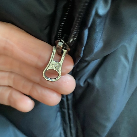 Calvin Klein black jacket - Picture 5 of 8